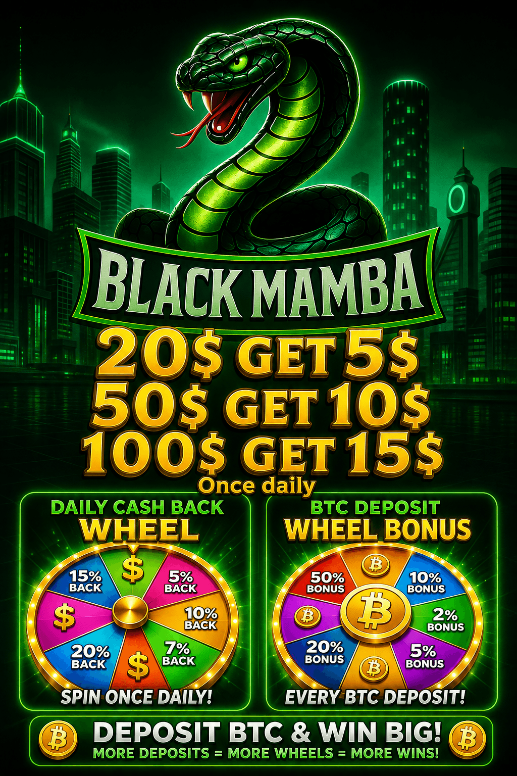 Black Mamba