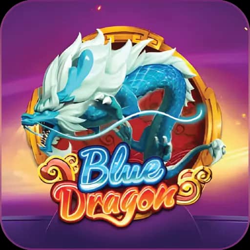 Blue Dragon