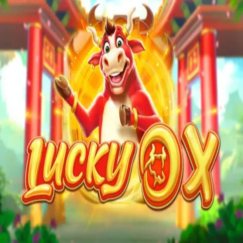 Lucky Ox