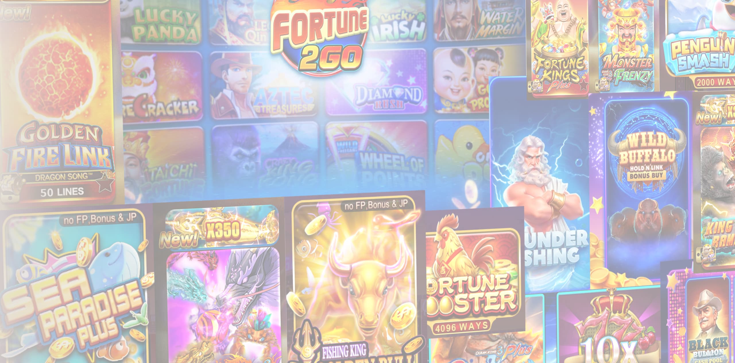 River Sweepstakes Game: Full Review & Play Guide at SPK2GO banner
