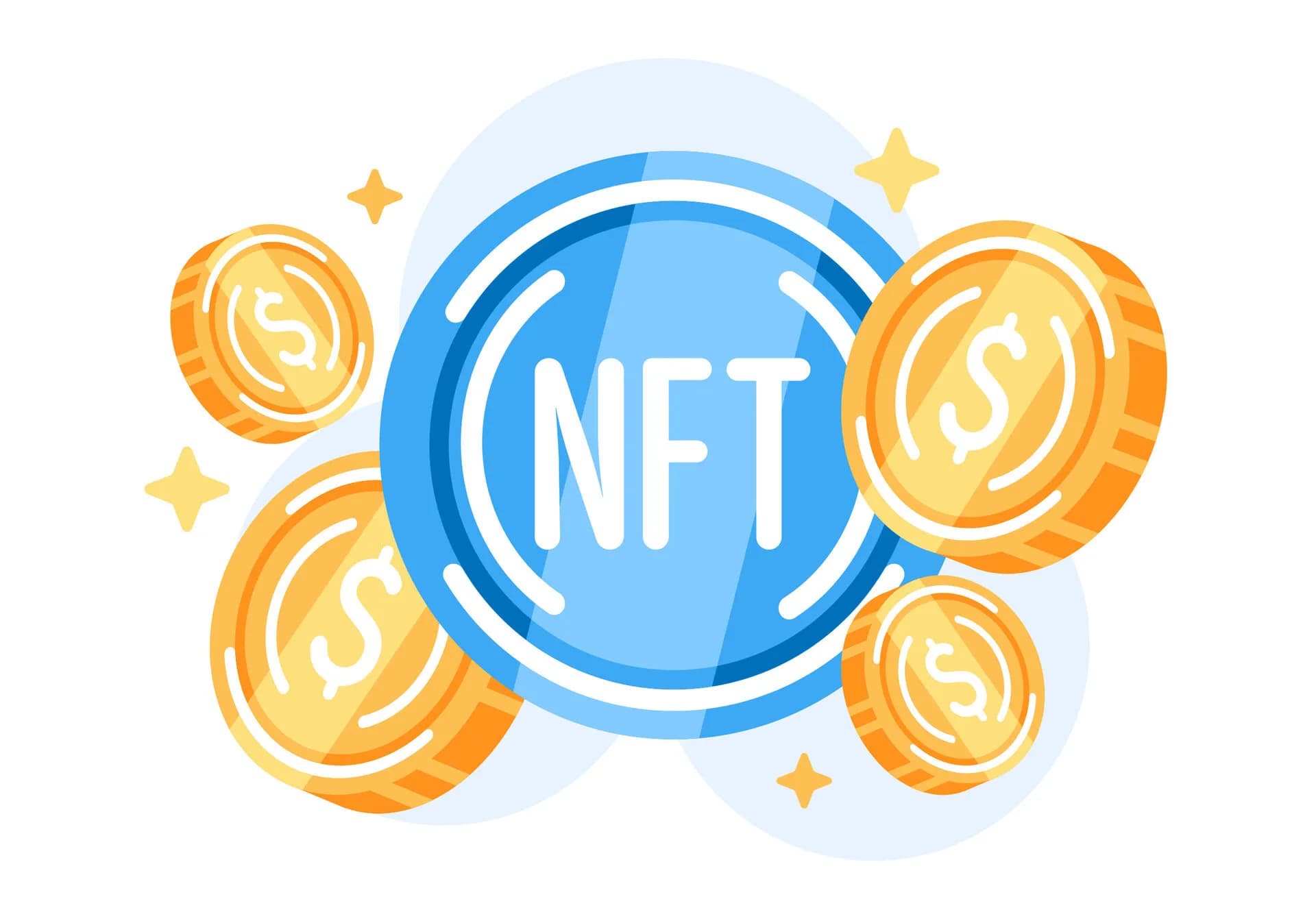 Purchase NFT's