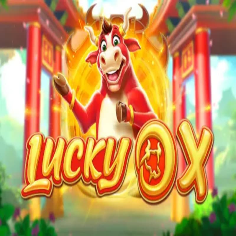 Lucky Ox