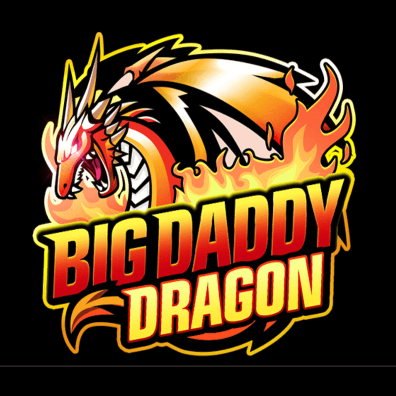 Big daddy dragon