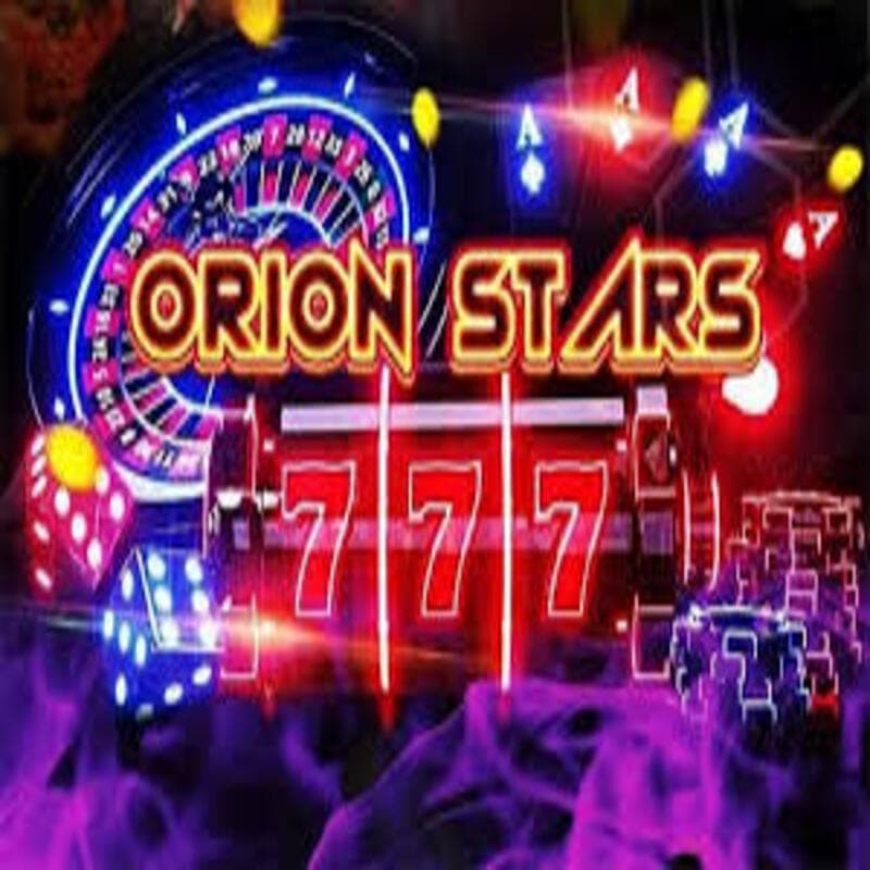 Orion Stars